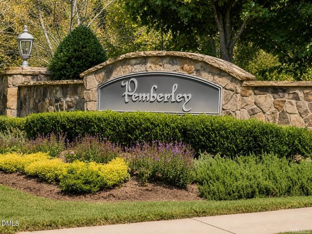 738 Wickham Ridge Road, Apex, NC 27539