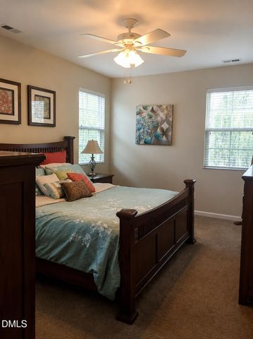 738 Wickham Ridge Road, Apex, NC 27539