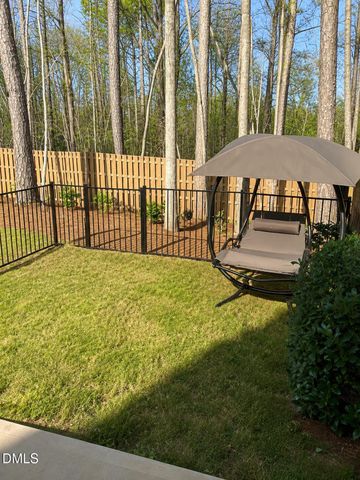 738 Wickham Ridge Road, Apex, NC 27539