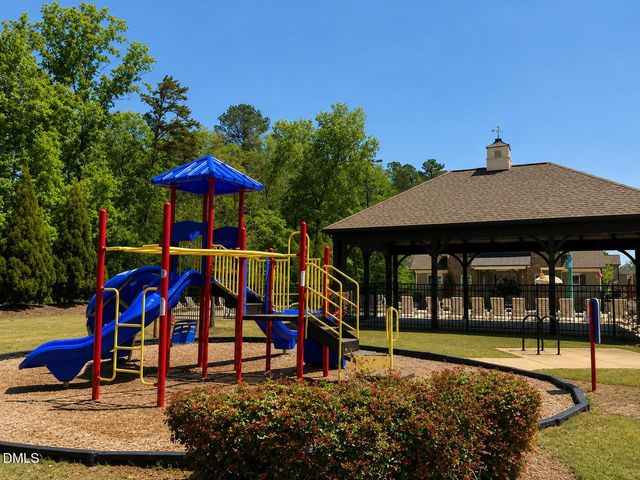 738 Wickham Ridge Road, Apex, NC 27539
