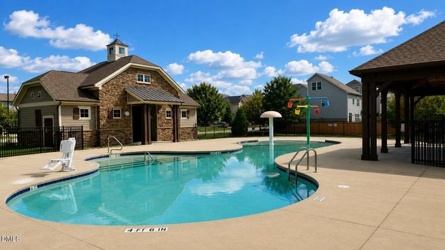 738 Wickham Ridge Road, Apex, NC 27539