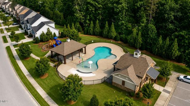 738 Wickham Ridge Road, Apex, NC 27539