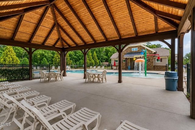 738 Wickham Ridge Road, Apex, NC 27539