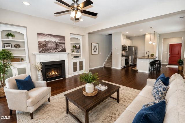 738 Wickham Ridge Road, Apex, NC 27539