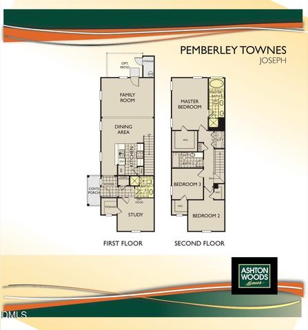738 Wickham Ridge Road, Apex, NC 27539