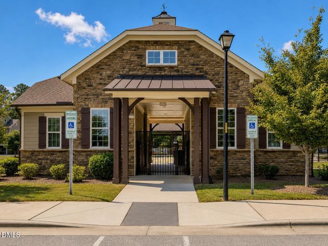 738 Wickham Ridge Road, Apex, NC 27539