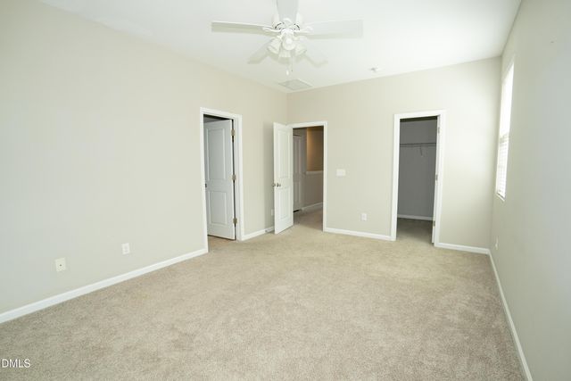 738 Wickham Ridge Road, Apex, NC 27539