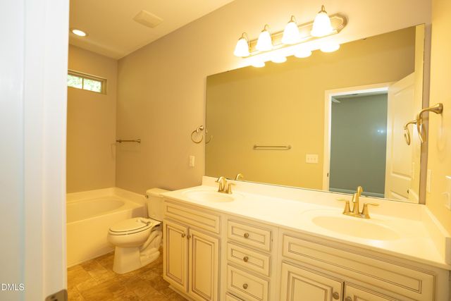 738 Wickham Ridge Road, Apex, NC 27539