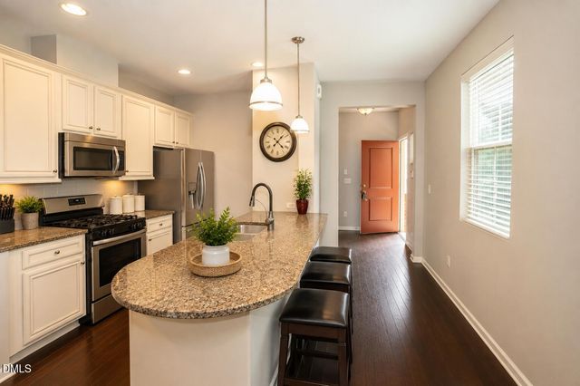 738 Wickham Ridge Road, Apex, NC 27539