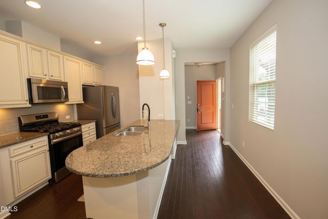 738 Wickham Ridge Road, Apex, NC 27539