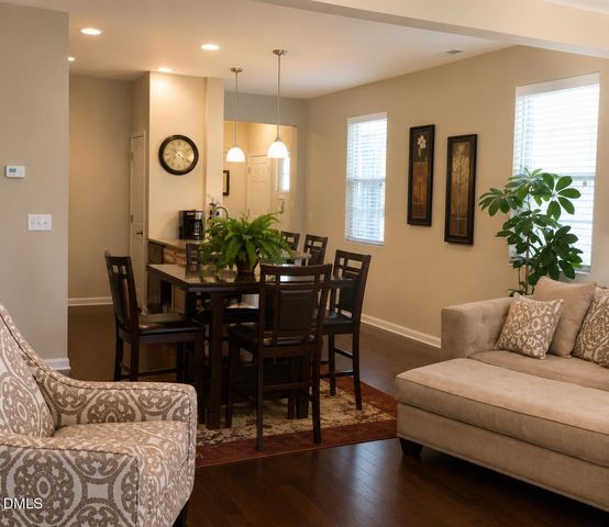 738 Wickham Ridge Road, Apex, NC 27539