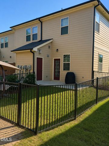 738 Wickham Ridge Road, Apex, NC 27539