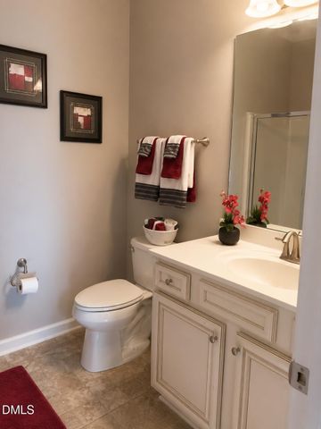 738 Wickham Ridge Road, Apex, NC 27539