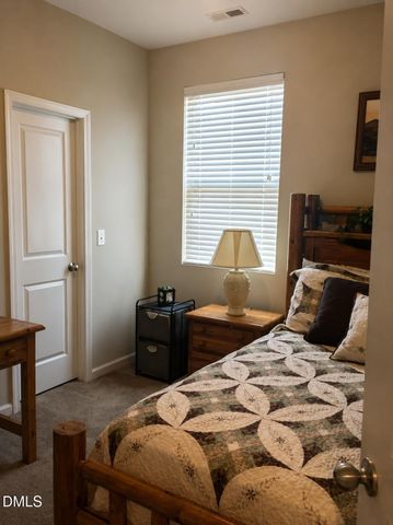 738 Wickham Ridge Road, Apex, NC 27539