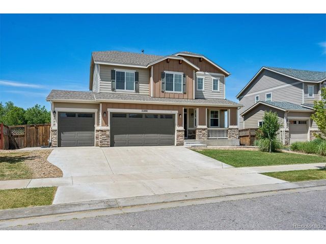 15991 Village Cir, Brighton, CO 80603