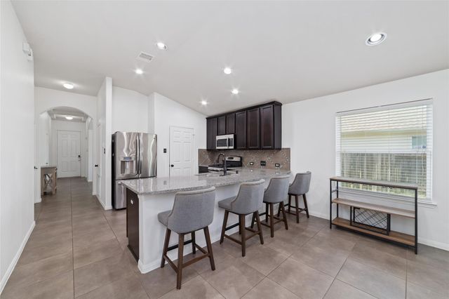 15402 Kaston Drive, Cypress, TX 77433