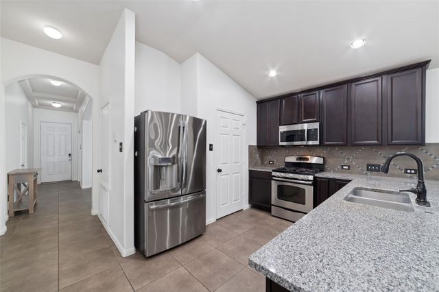 15402 Kaston Drive, Cypress, TX 77433