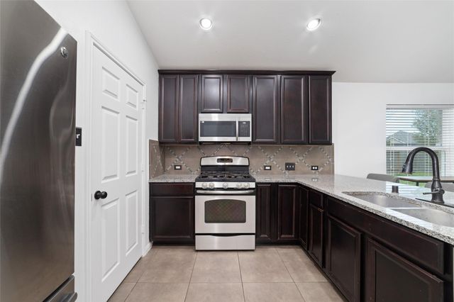 15402 Kaston Drive, Cypress, TX 77433