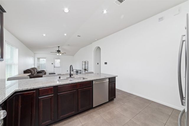 15402 Kaston Drive, Cypress, TX 77433