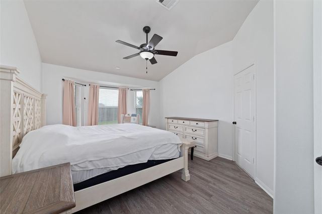 15402 Kaston Drive, Cypress, TX 77433