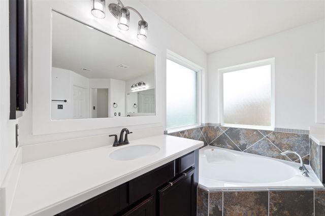 15402 Kaston Drive, Cypress, TX 77433