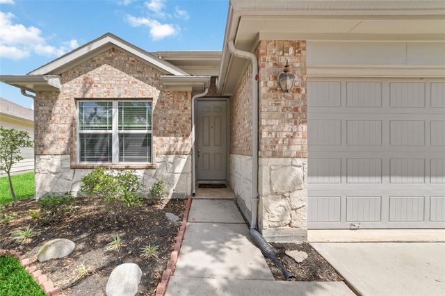 15402 Kaston Drive, Cypress, TX 77433