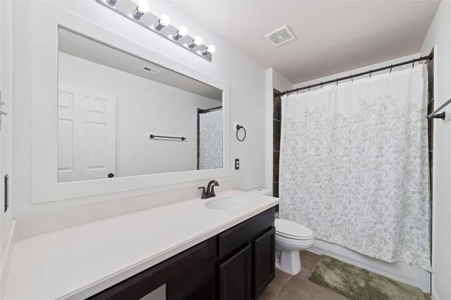 15402 Kaston Drive, Cypress, TX 77433