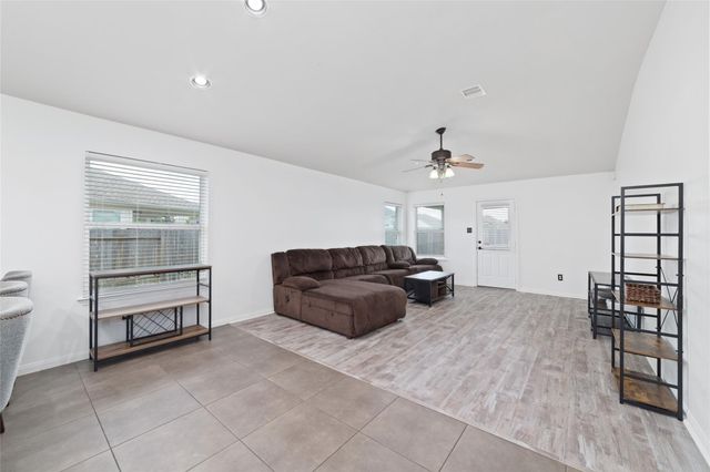 15402 Kaston Drive, Cypress, TX 77433