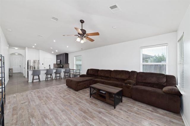 15402 Kaston Drive, Cypress, TX 77433