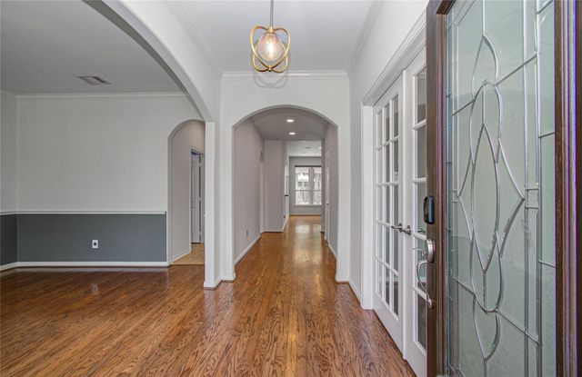 12607 Tallwood Crossing Lane, Houston, TX 77041