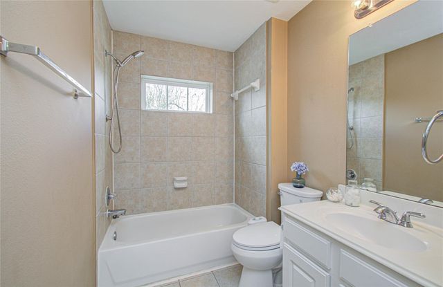 12607 Tallwood Crossing Lane, Houston, TX 77041