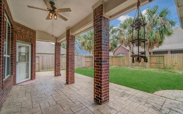 12607 Tallwood Crossing Lane, Houston, TX 77041