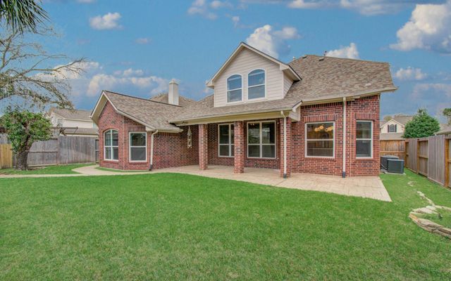 12607 Tallwood Crossing Lane, Houston, TX 77041