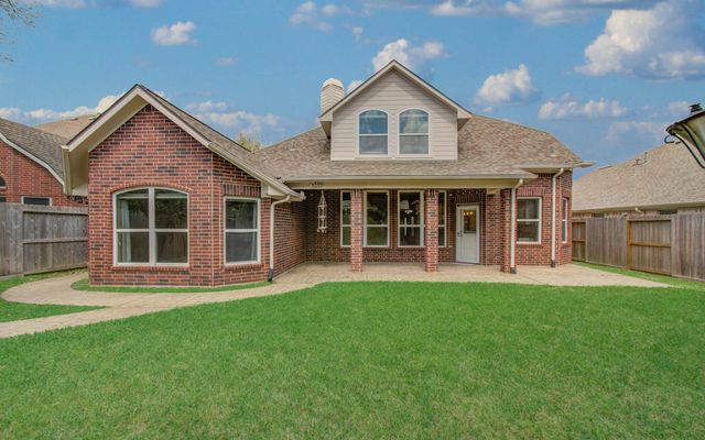 12607 Tallwood Crossing Lane, Houston, TX 77041