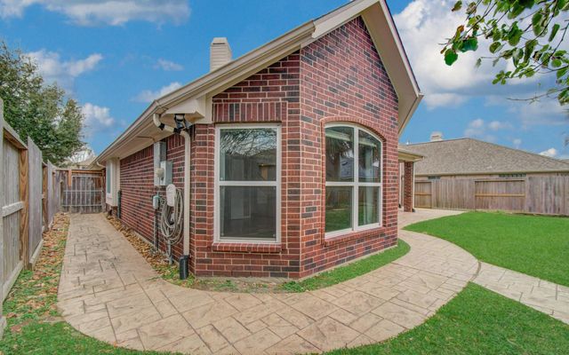 12607 Tallwood Crossing Lane, Houston, TX 77041