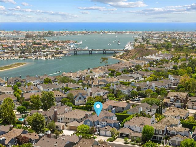 5 Cape Woodbury, Newport Beach, CA 92660