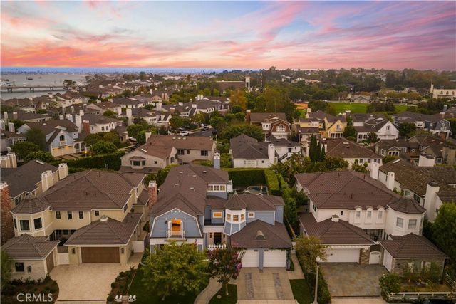 5 Cape Woodbury, Newport Beach, CA 92660