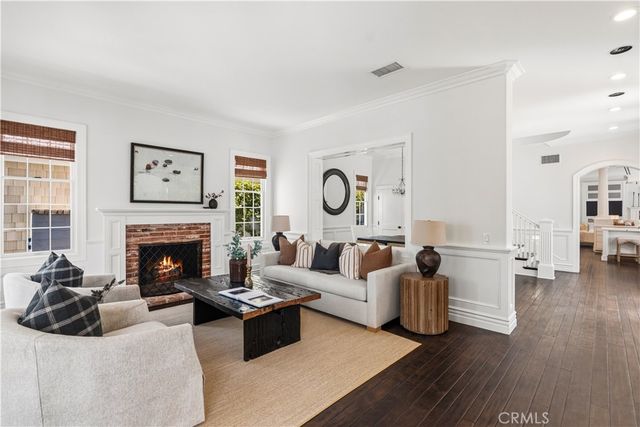 5 Cape Woodbury, Newport Beach, CA 92660