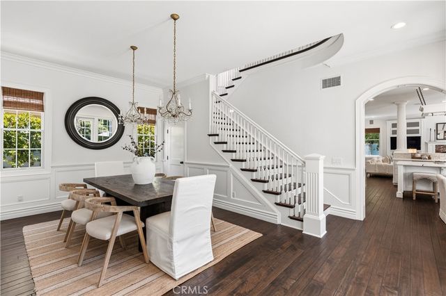 5 Cape Woodbury, Newport Beach, CA 92660