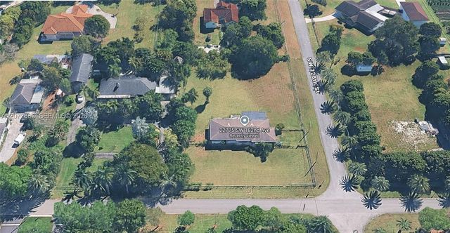 22775 SW 182nd Avenue, Miami, FL 33170
