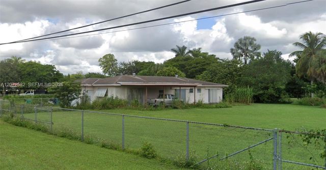 22775 SW 182nd Avenue, Miami, FL 33170