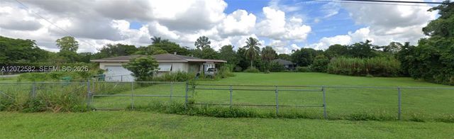 22775 SW 182nd Avenue, Miami, FL 33170