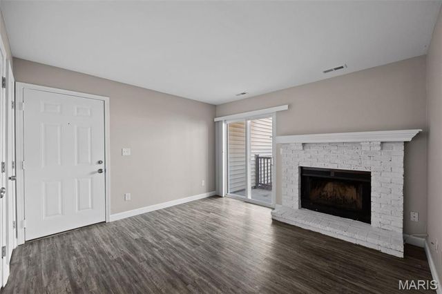 2343 Sandalwood Creek Court C, Wildwood, MO 63038