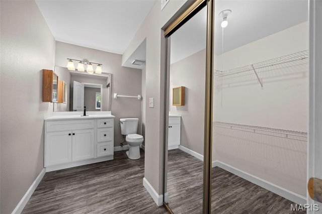 2343 Sandalwood Creek Court C, Wildwood, MO 63038