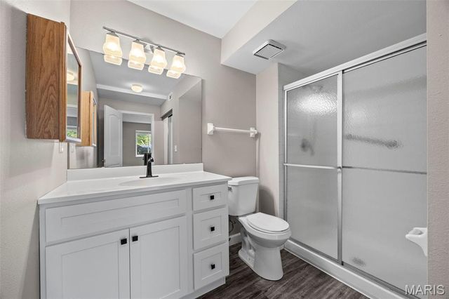 2343 Sandalwood Creek Court C, Wildwood, MO 63038