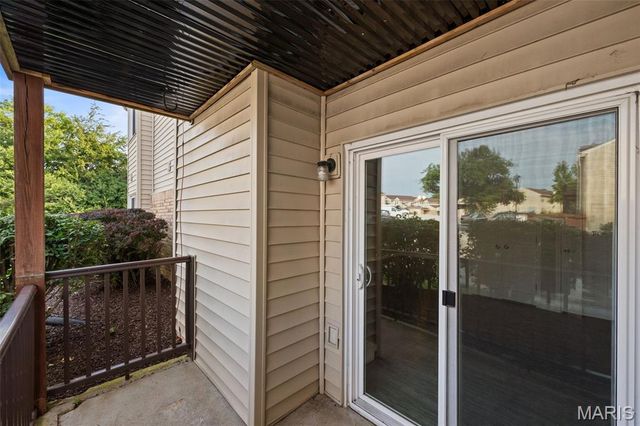 2343 Sandalwood Creek Court C, Wildwood, MO 63038