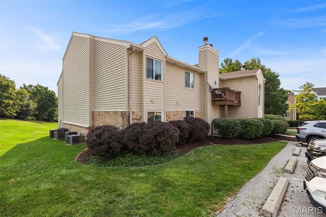 2343 Sandalwood Creek Court C, Wildwood, MO 63038
