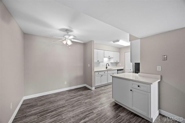 2343 Sandalwood Creek Court C, Wildwood, MO 63038