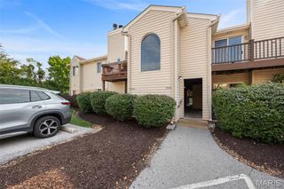 2343 Sandalwood Creek Court C, Wildwood, MO 63038