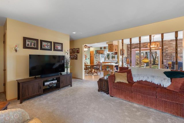 25919 Durand AVENUE, Kansasville, WI 53139